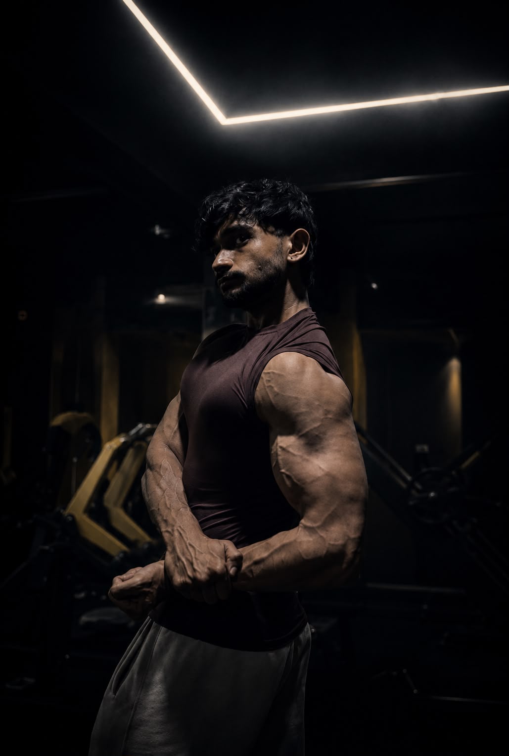 Nirbhay Khalasi session